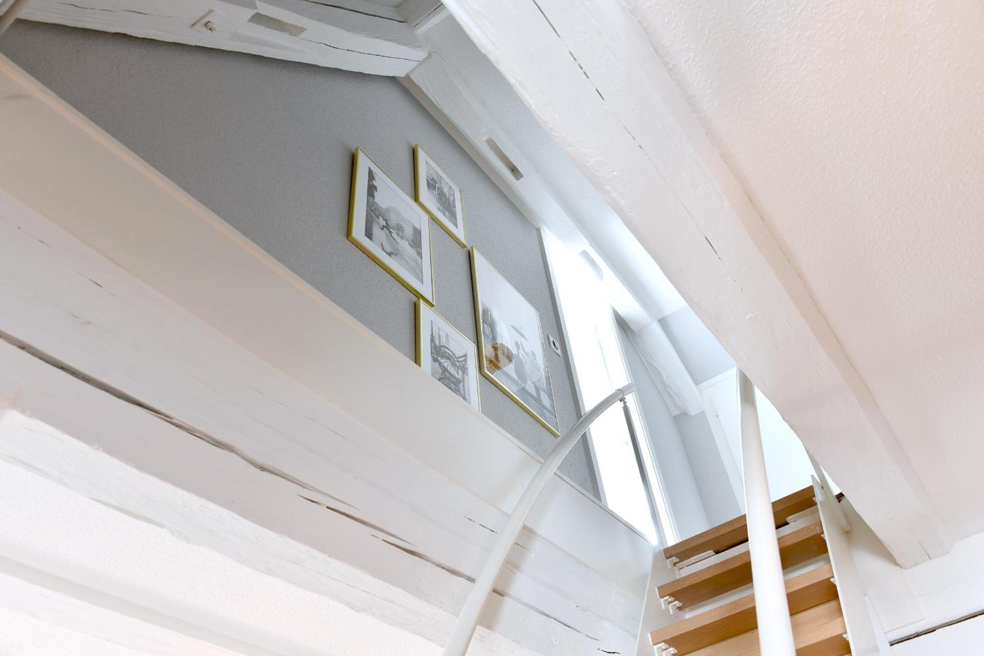 Romantique Appartement Fly Me To The Moon Colmar Luaran gambar